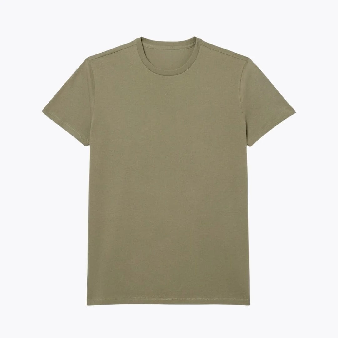 Pima Cotton T-Shirt RF3OC3DGDC4