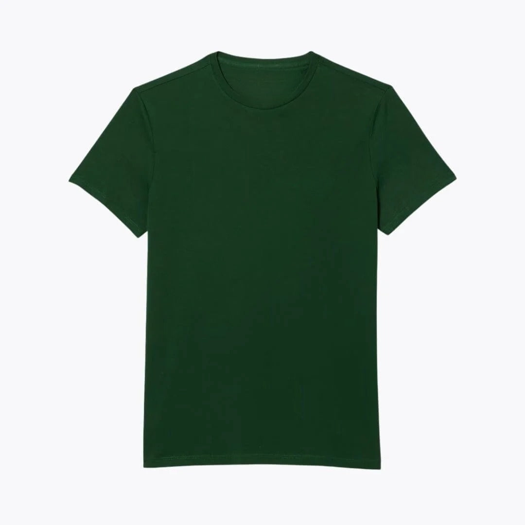Pima Cotton T-Shirt RF3OC3DGDC4