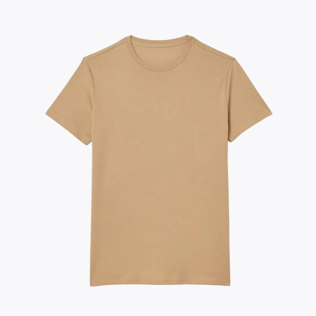 Pima Cotton T-Shirt RF3OC3DGDC4