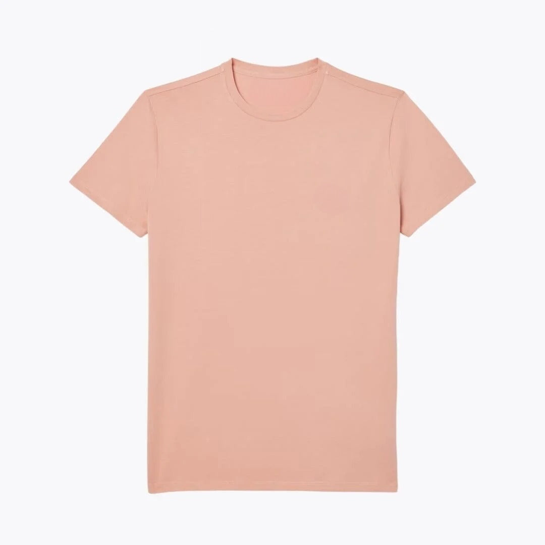 Pima Cotton T-Shirt RF3OC3DGDC4