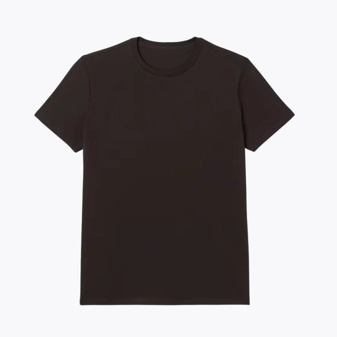 Pima Cotton T-Shirt RF3OC3DGDC4