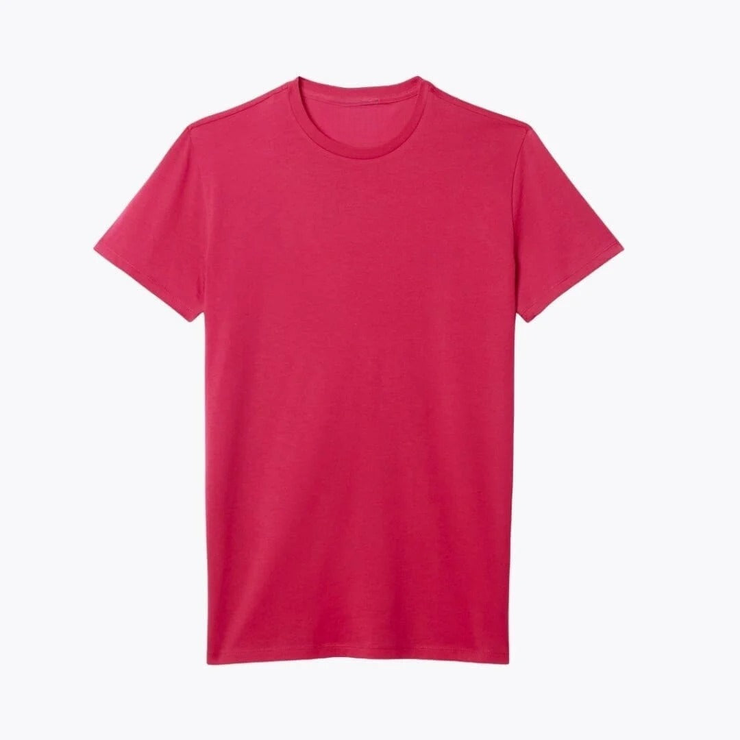Pima Cotton T-Shirt RF3OC3DGDC4