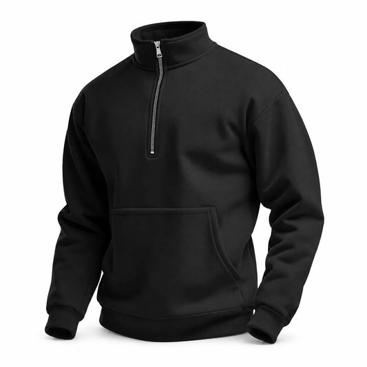 Half-Zip Pullover RF3OC3DO3GK