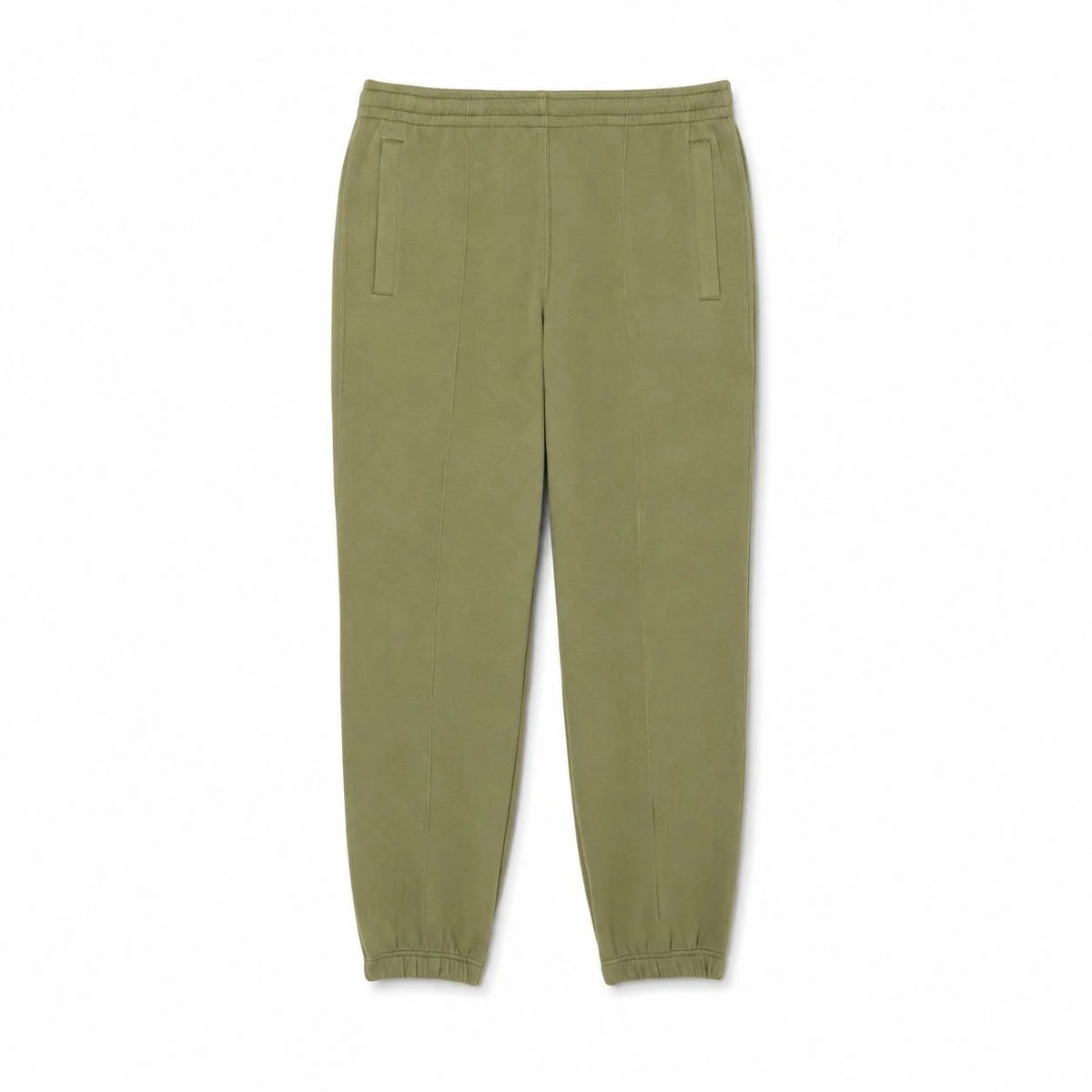 Regular Fit Piqué Joggers RF3OC3DRLVO