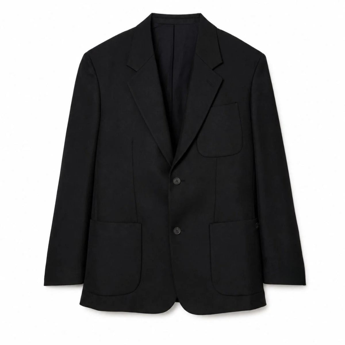 Relaxed Fit Blazer RF3OC3DSB5W