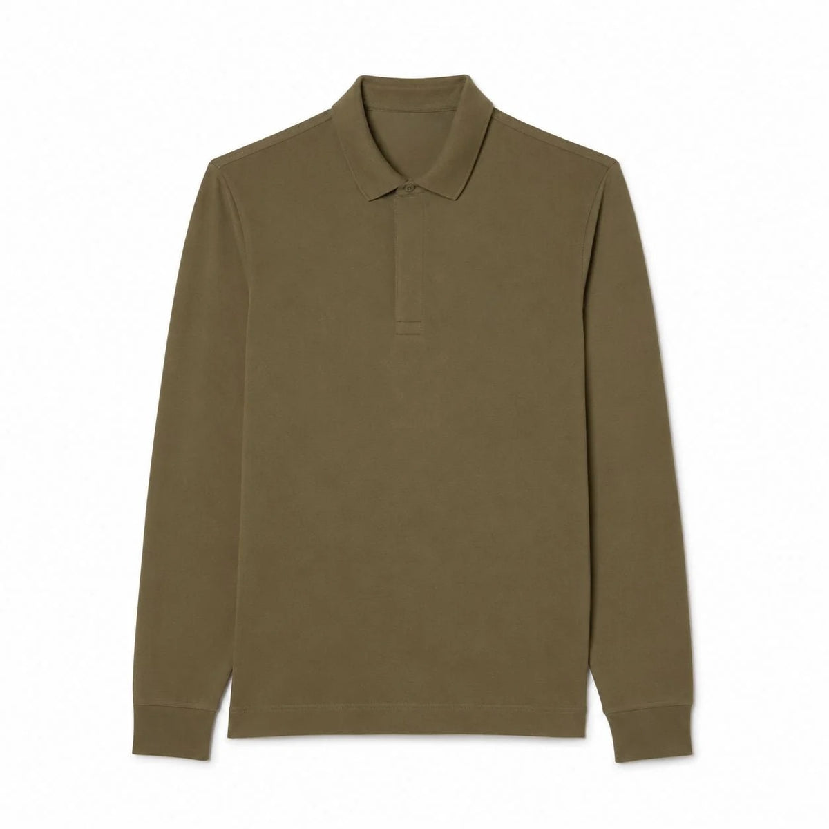 Regular Fit Paris Stretch Piqué Polo Shirt RF3OC3DT0G4