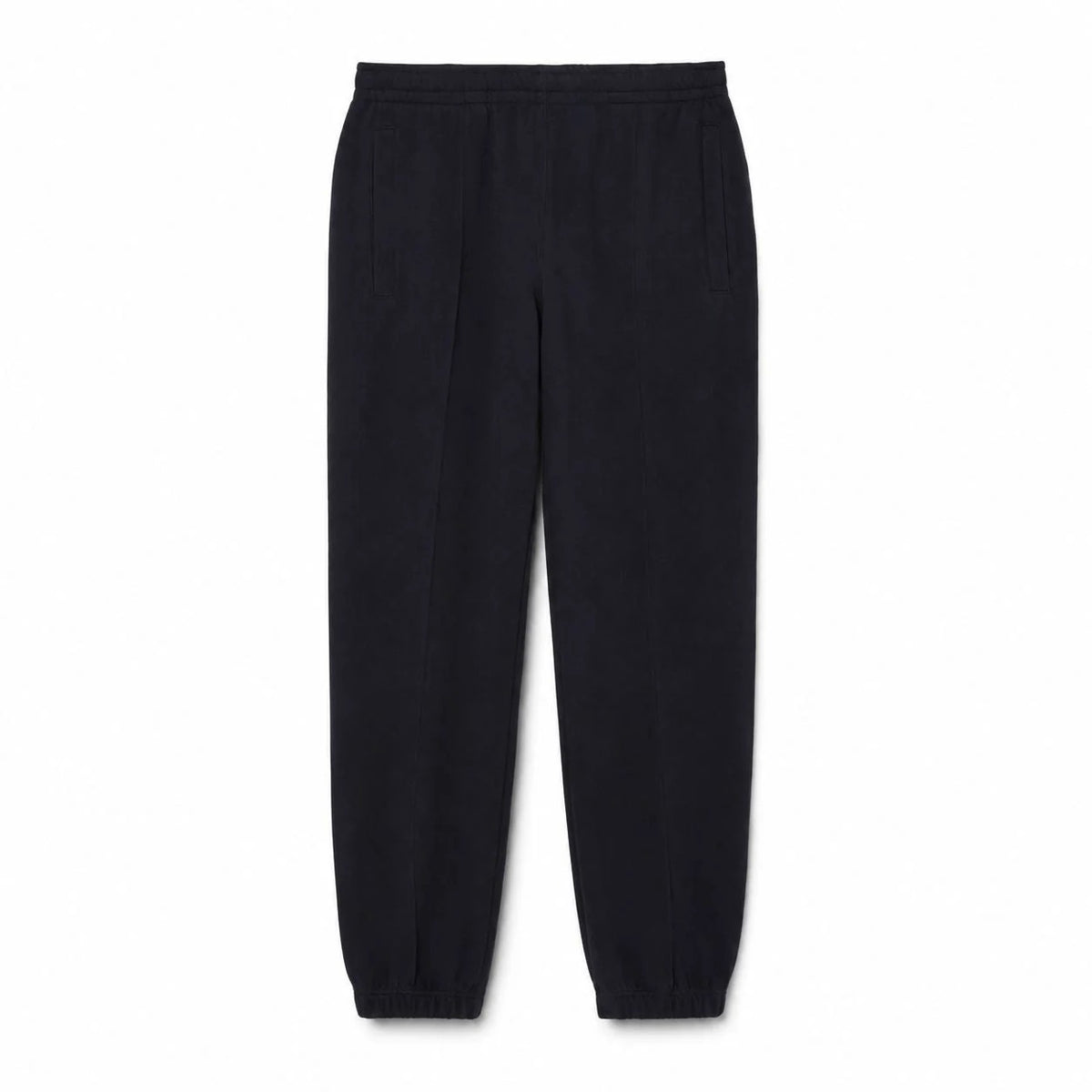 Regular Fit Piqué Joggers RF3OC3DRLVO