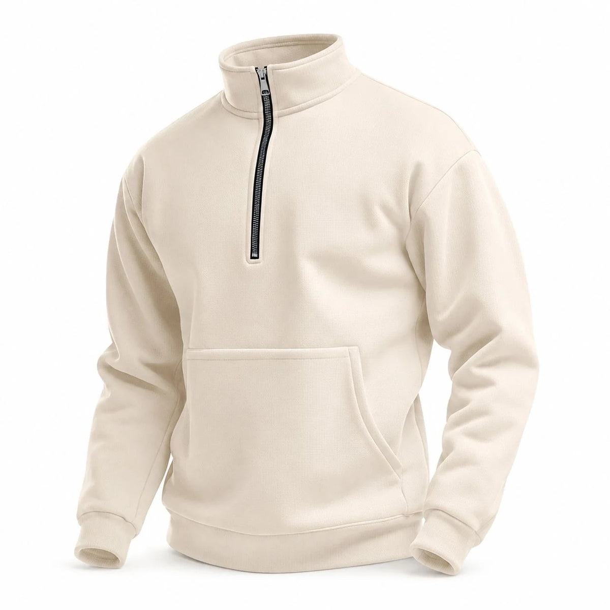 Half-Zip Pullover RF3OC3DO3GK