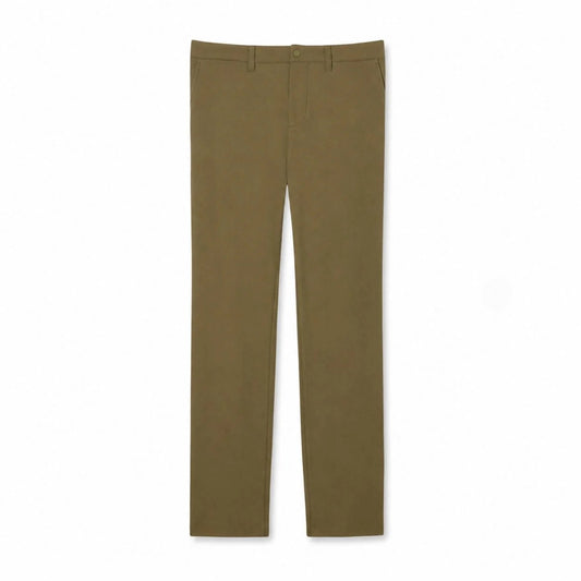 Slim Fit Stretch Commuter Pants RF3OC3DVTL0