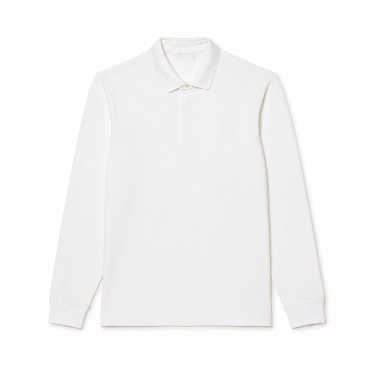 Regular Fit Paris Stretch Piqué Polo Shirt RF3OC3DT0G4