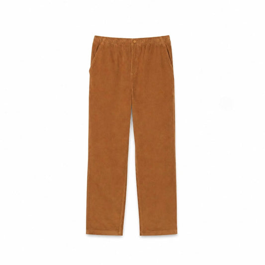 Regular Fit Corduroy Pants RF3OC3DX85G