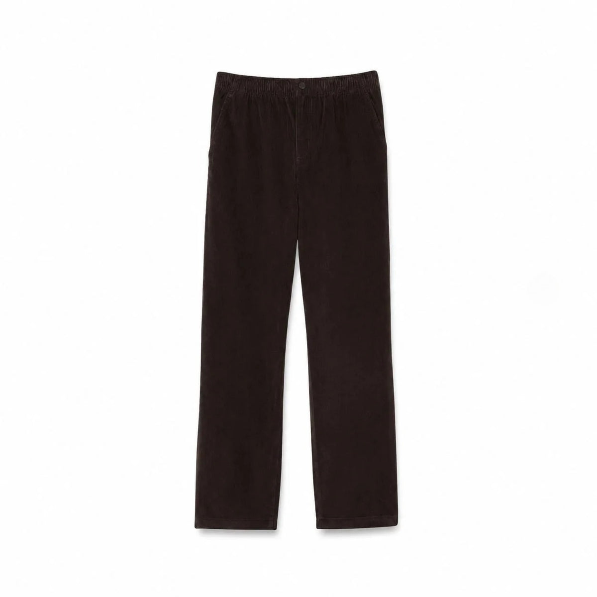Regular Fit Corduroy Pants RF3OC3DX85G
