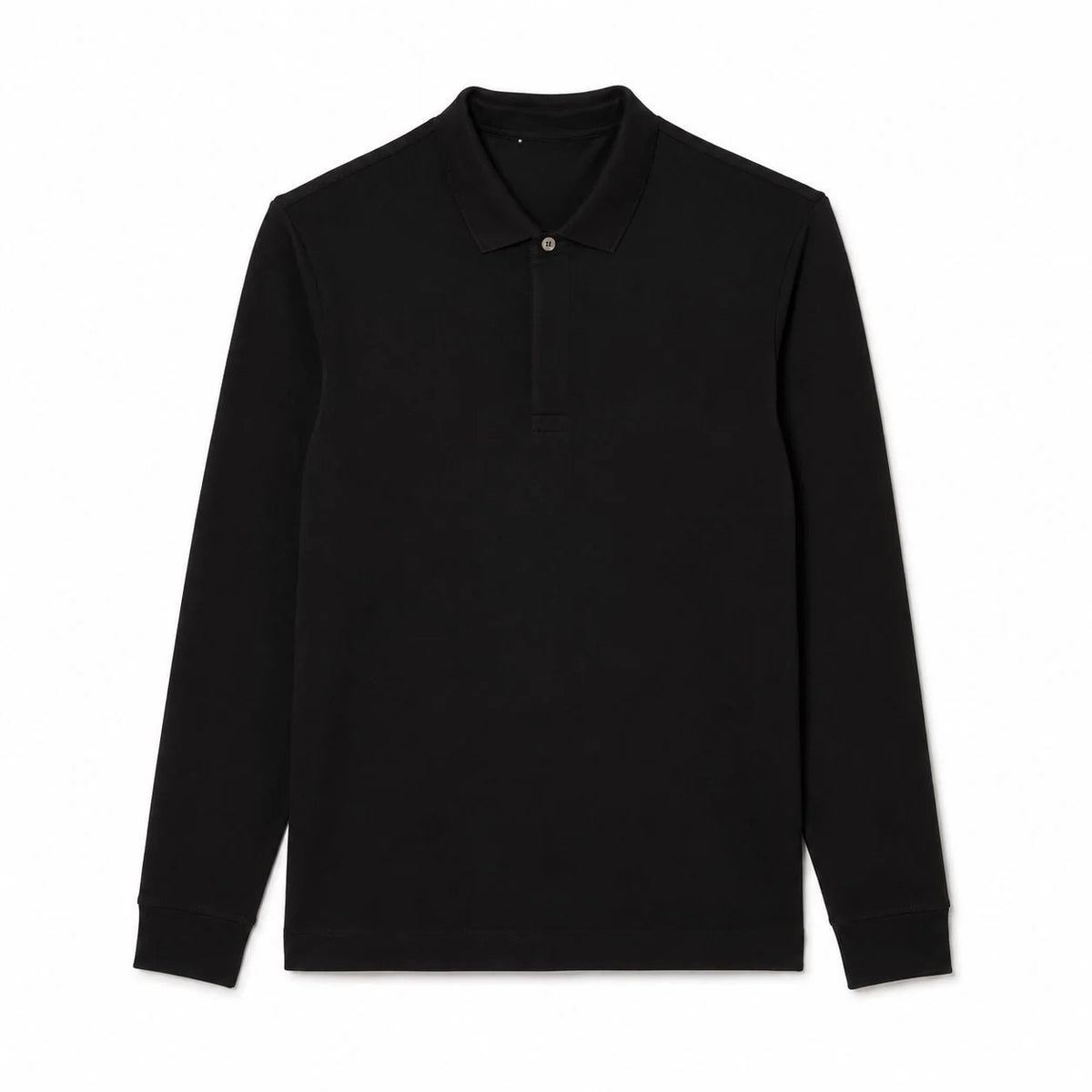Regular Fit Paris Stretch Piqué Polo Shirt RF3OC3DT0G4