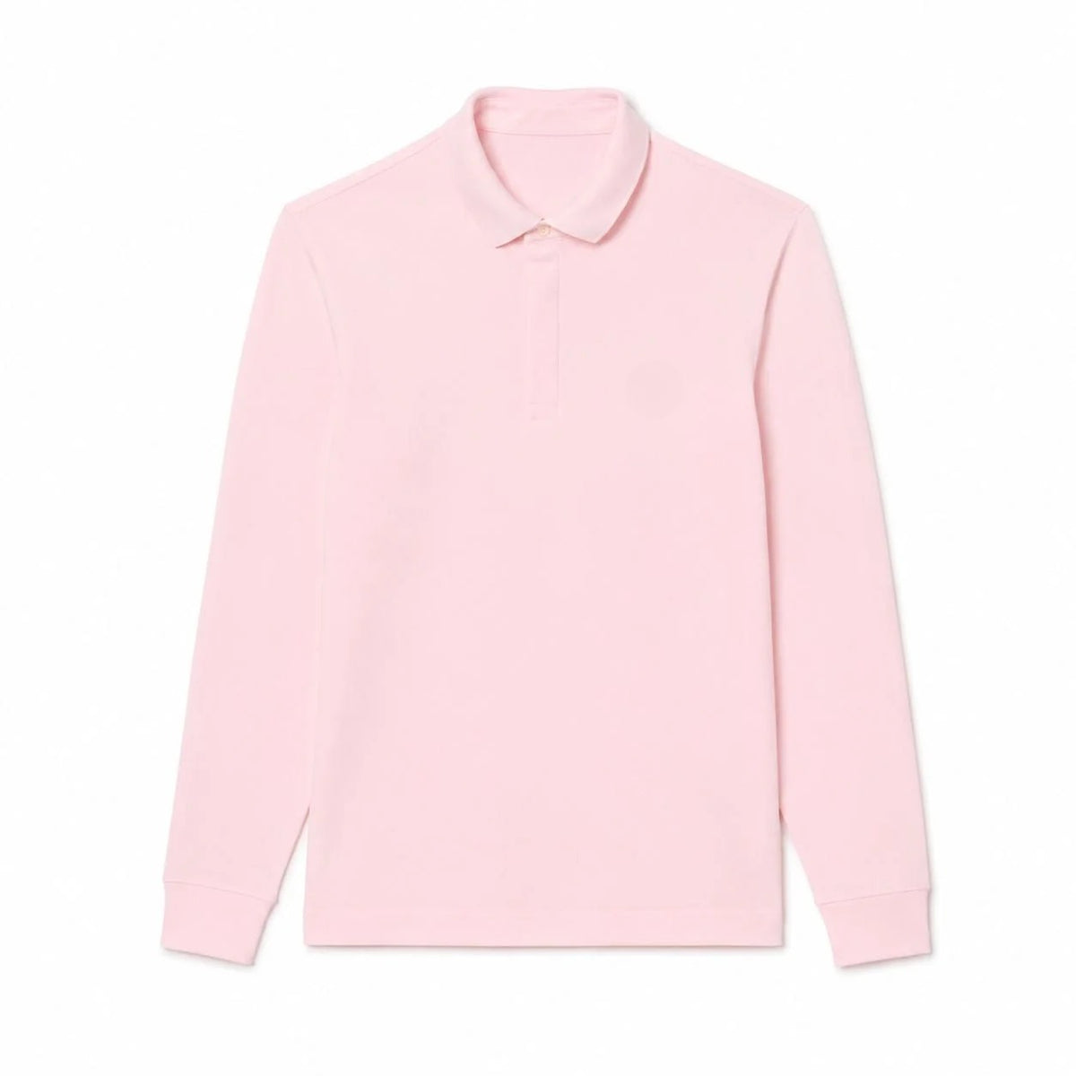 Regular Fit Paris Stretch Piqué Polo Shirt RF3OC3DT0G4