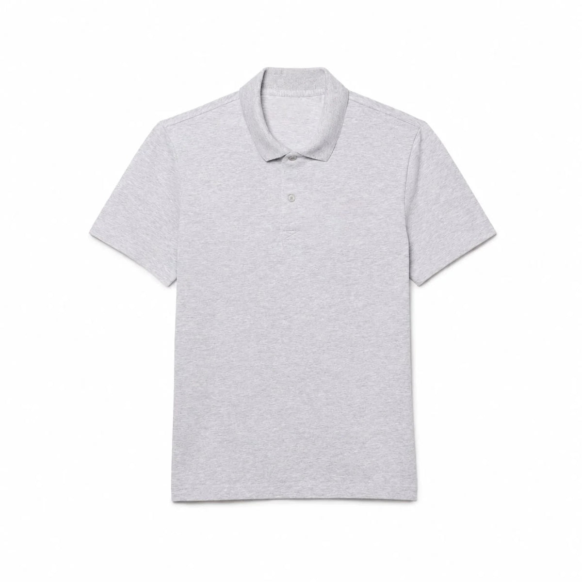 Regular Fit Cotton Blend Polo Shirt RF3OC3DV4AS