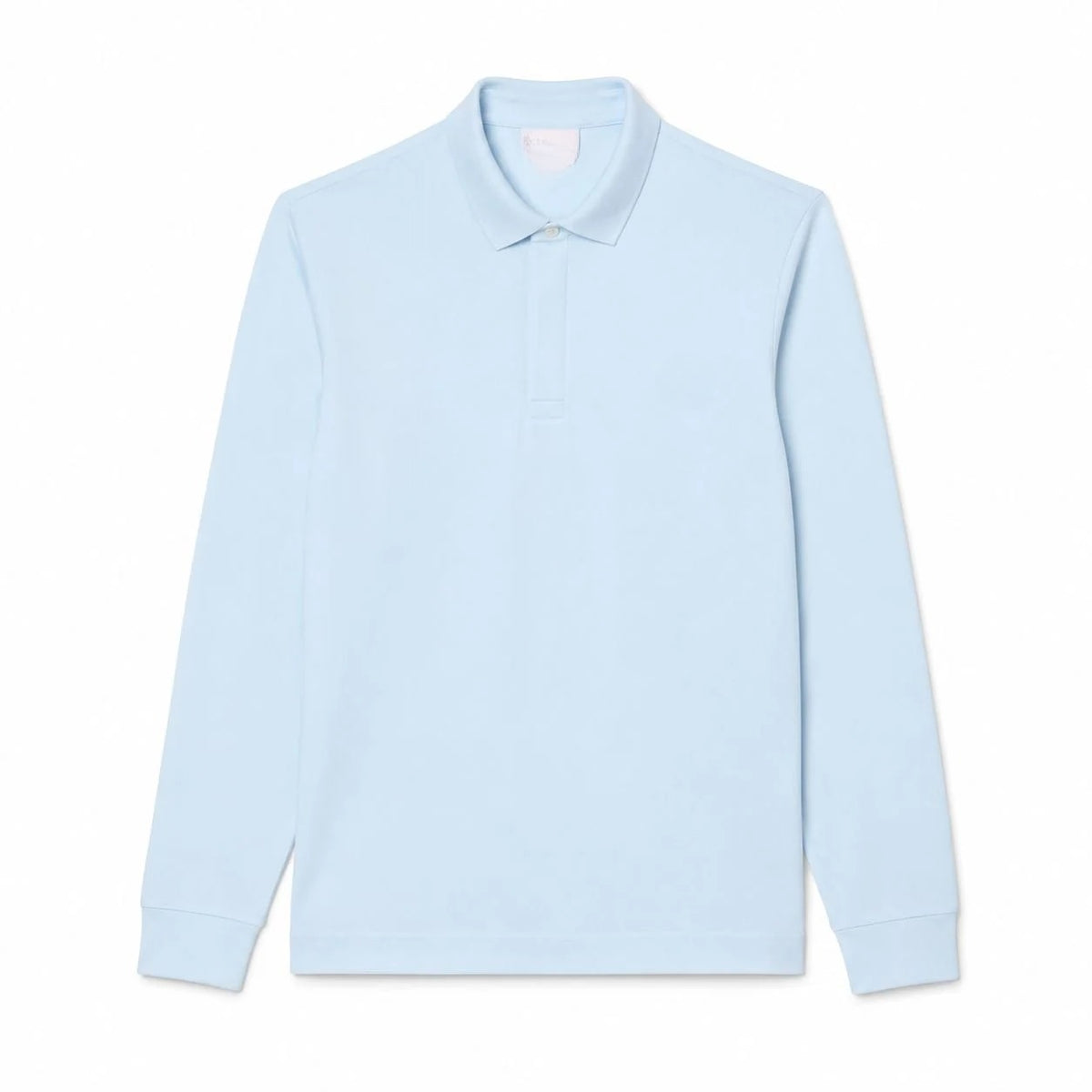 Regular Fit Paris Stretch Piqué Polo Shirt RF3OC3DT0G4
