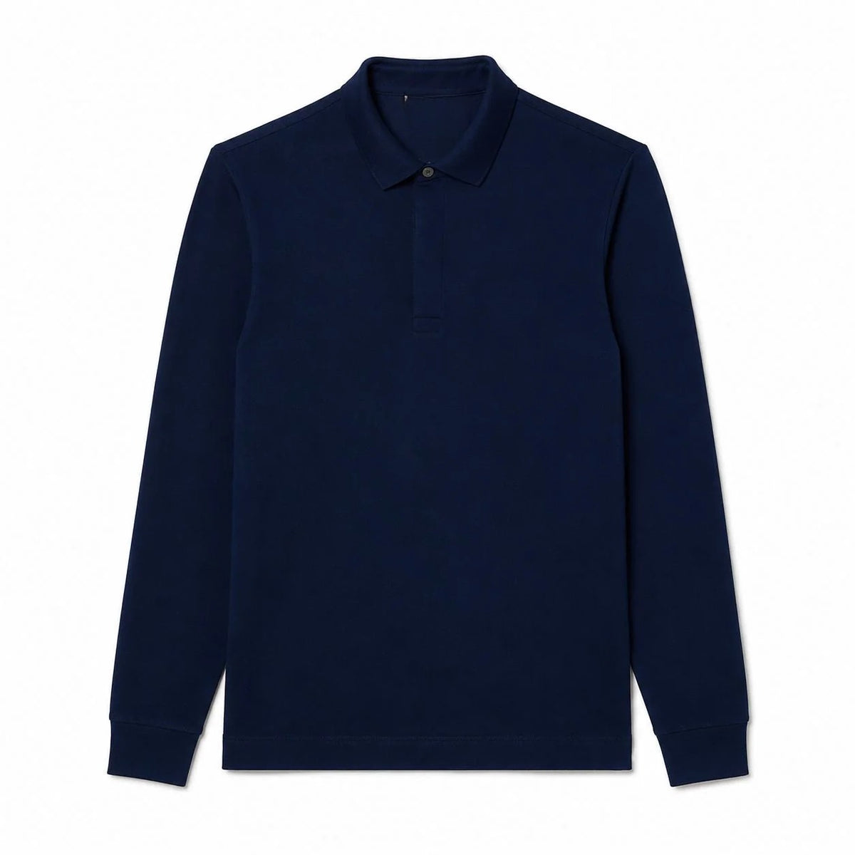 Regular Fit Paris Stretch Piqué Polo Shirt RF3OC3DT0G4