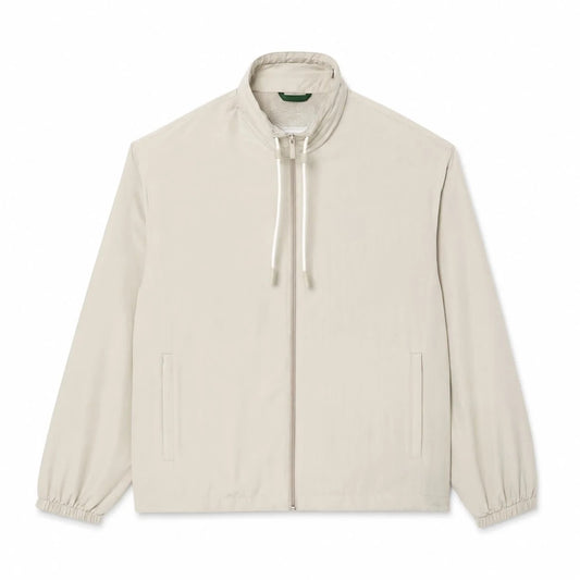 Track Jacket With Removable Hood RF3OC3EUXS4