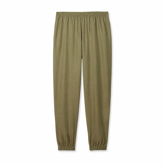 Lightweight Sweatpants - Relaxed Fit RF3OC3EVN2C