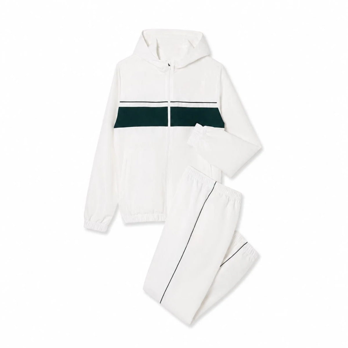Badge Tracksuit RF3OC3EWCCK