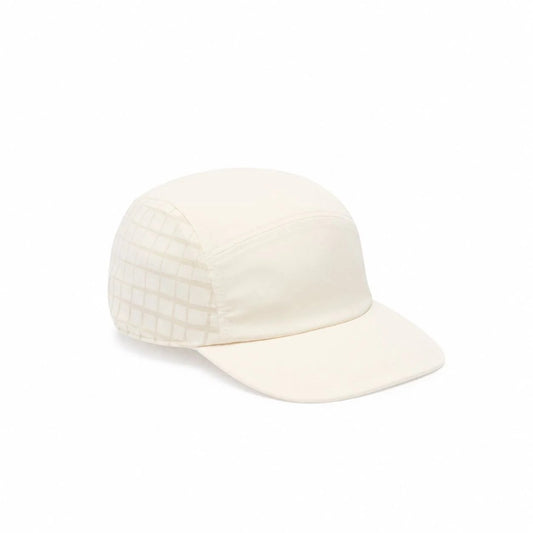 Tennis Cap With Graphic Print RF3OC3F4RR8