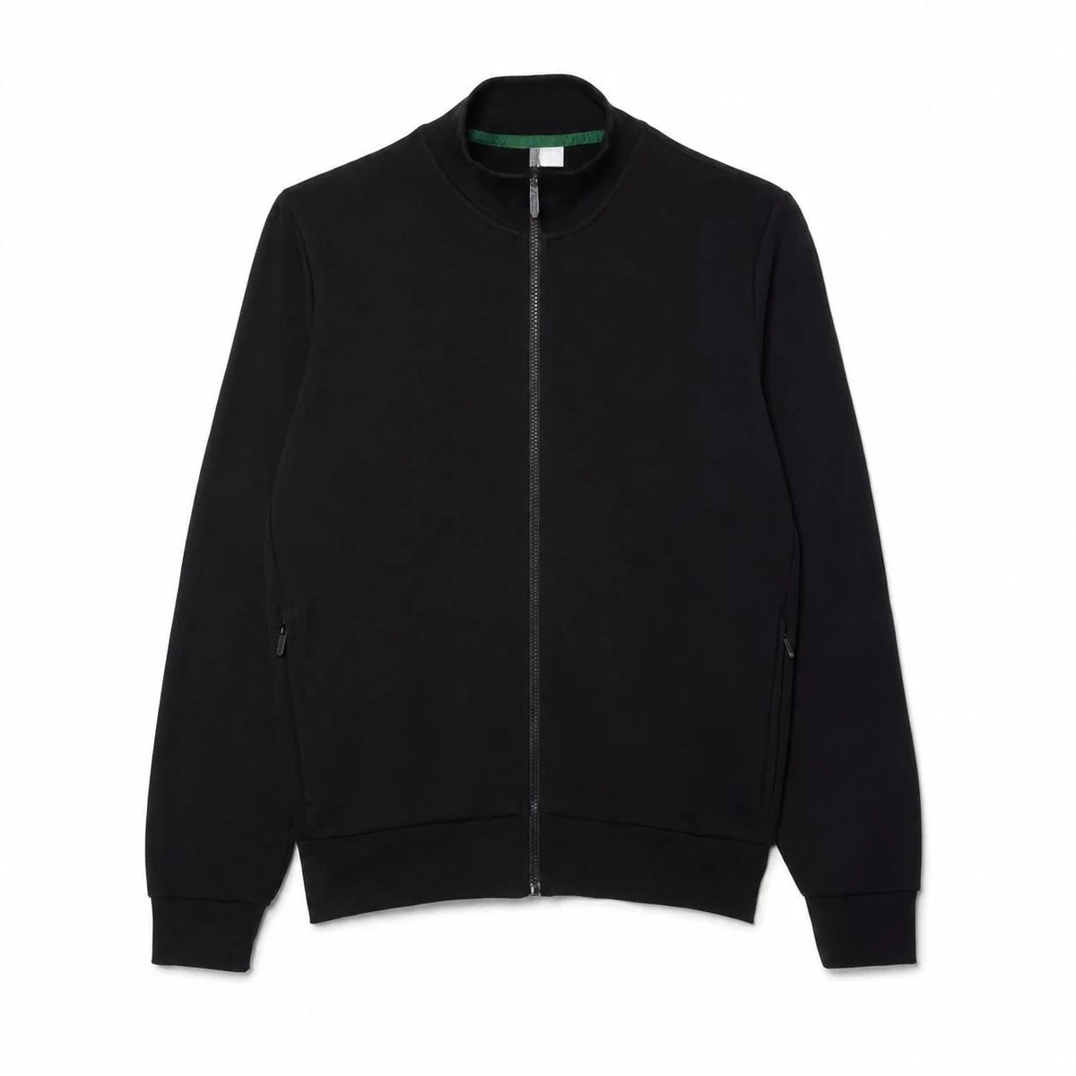 Full-Zip High Neck Sweatshirt RF3OC3F42H0