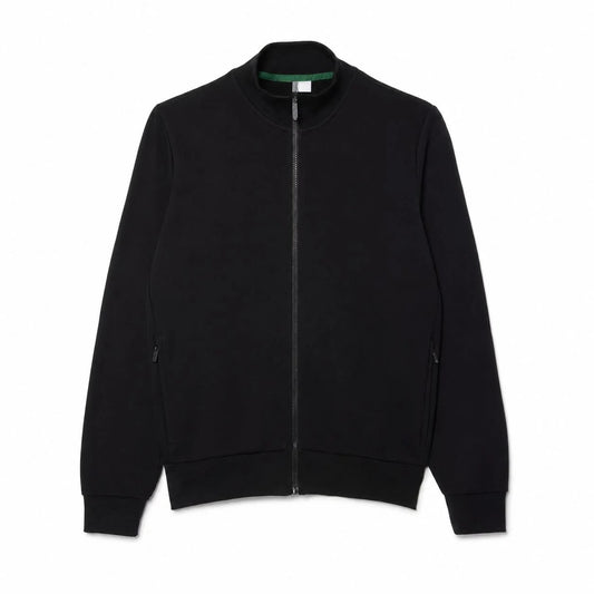 Full-Zip High Neck Sweatshirt RF3OC3F42H0