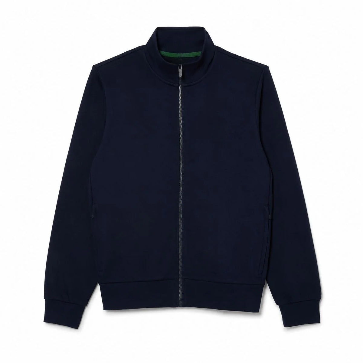 Full-Zip High Neck Sweatshirt RF3OC3F42H0