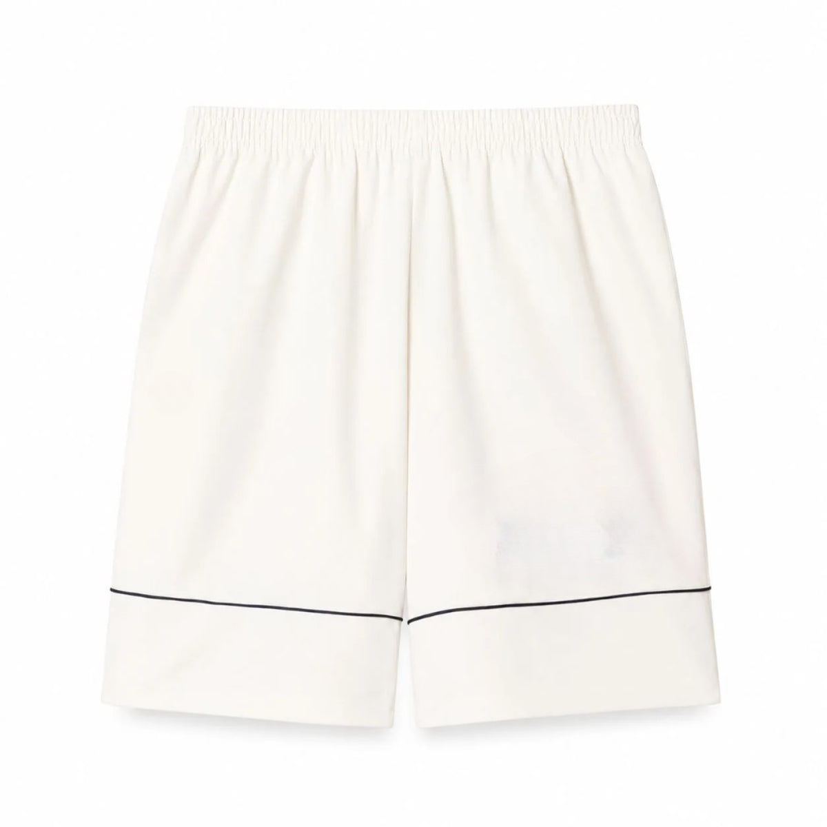 Tennis Shorts in Printed Diamond Taffeta RF3OC3F7KW4