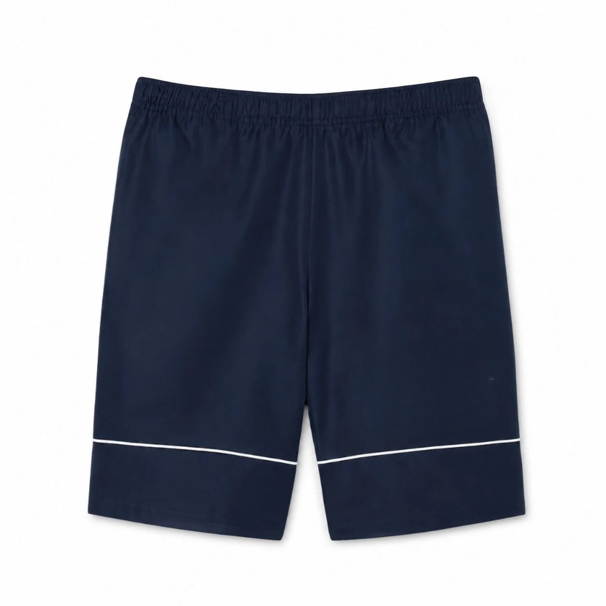 Tennis Shorts in Printed Diamond Taffeta RF3OC3F7KW4
