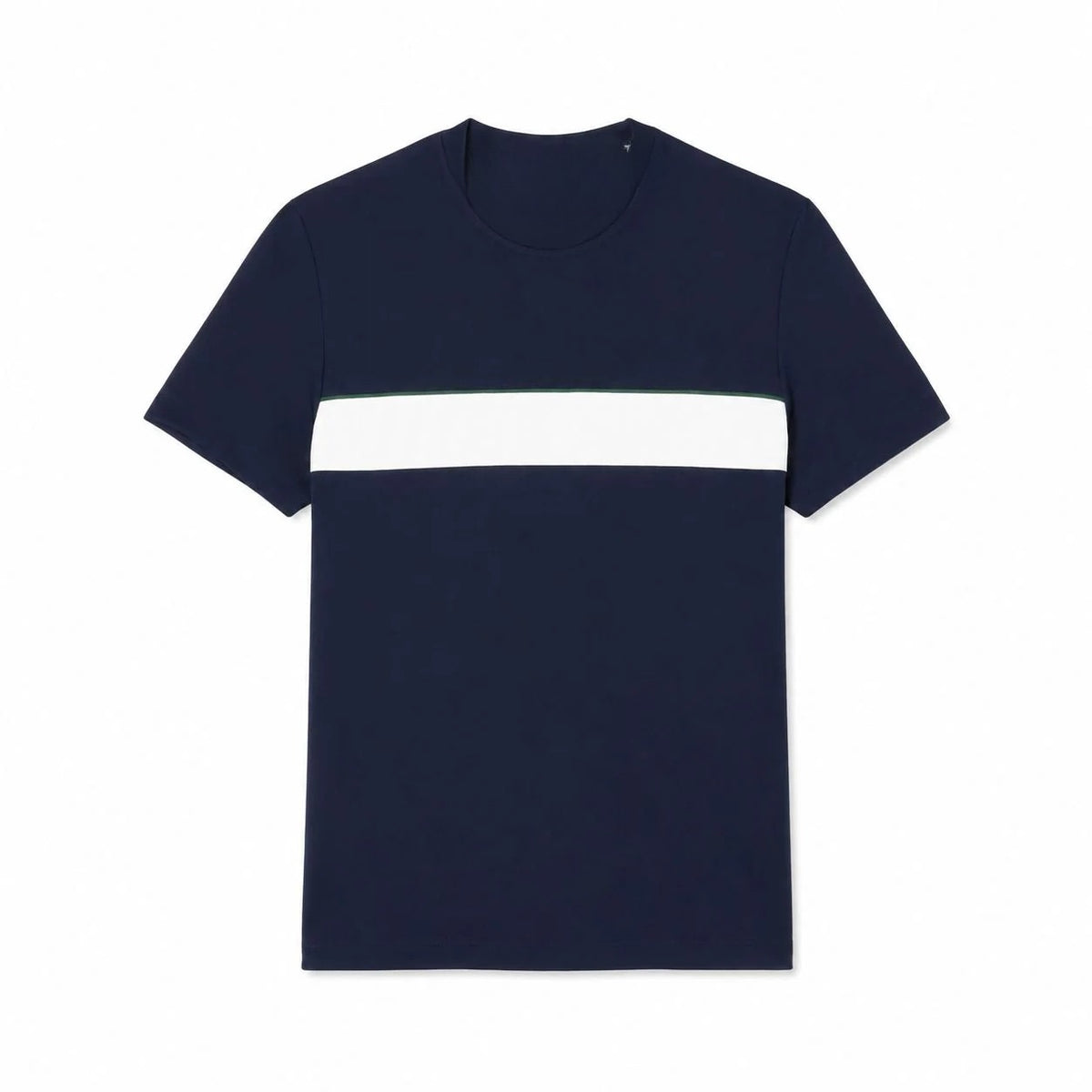 Tennis T-Shirt With Print RF3OC3FB3B8