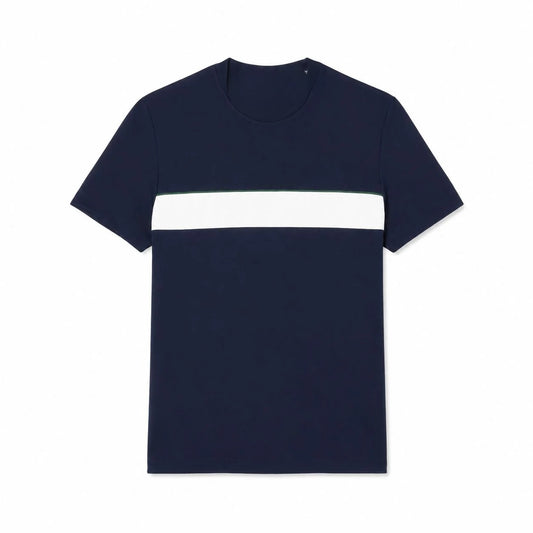 Tennis T-Shirt With Print RF3OC3FB3B8