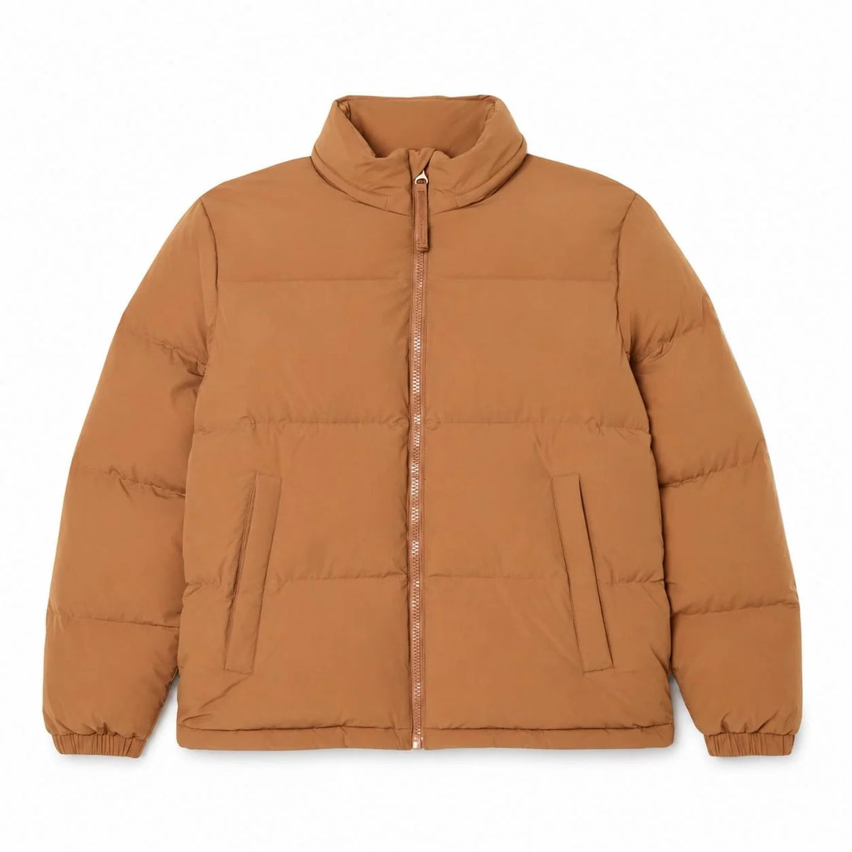 Water-Repellent Hooded Down Jacket RF3OC3FELQC