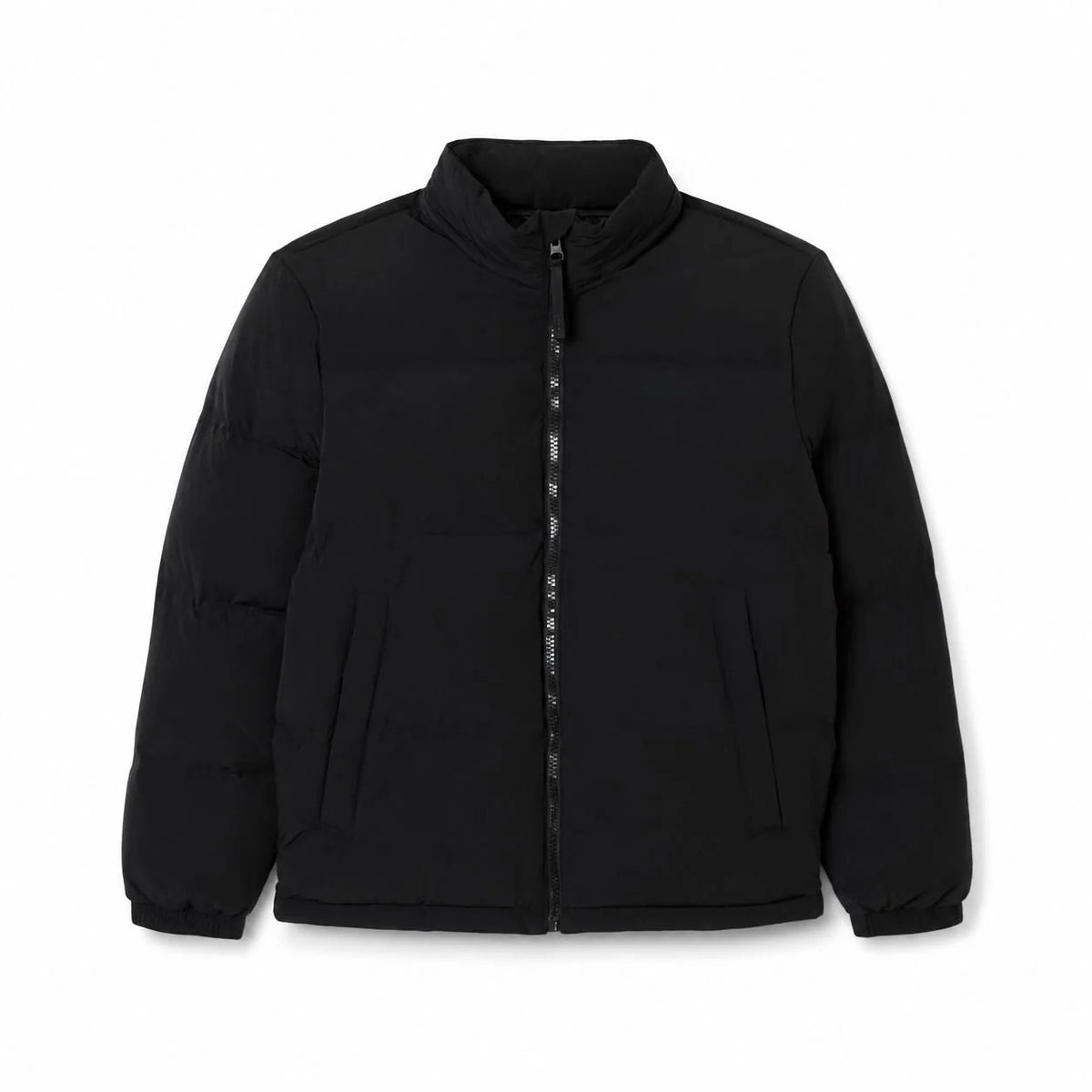 Water-Repellent Hooded Down Jacket RF3OC3FELQC