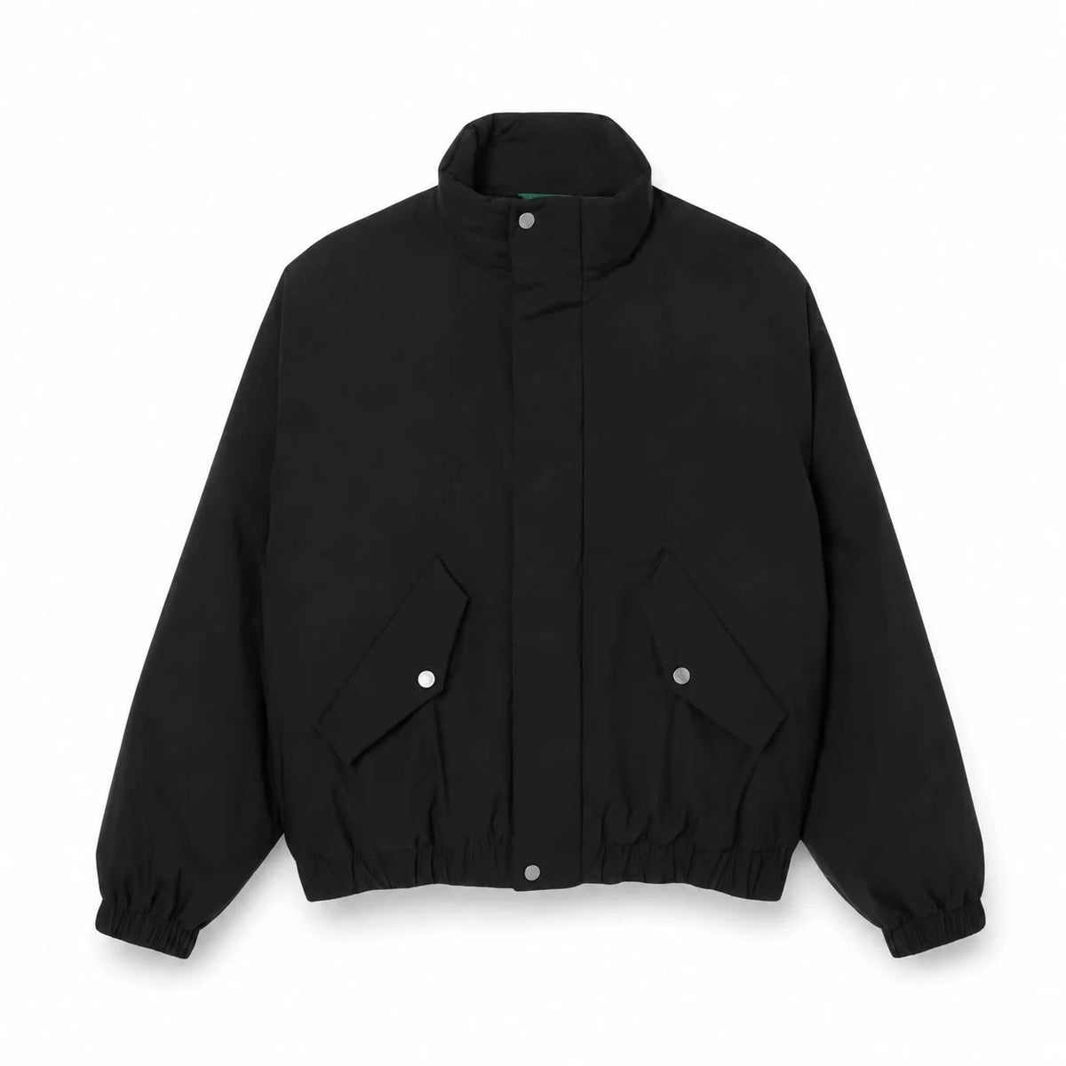 Water-Repellent Quilted Jacket RF3OC3FI45G