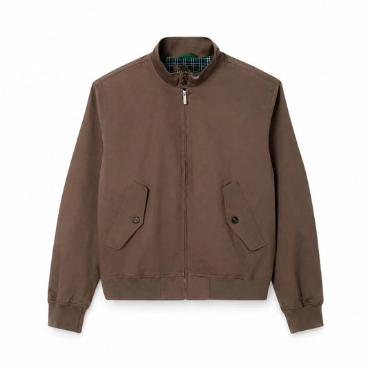 Water-Repellent Twill Jacket RF3OC3FKXAC