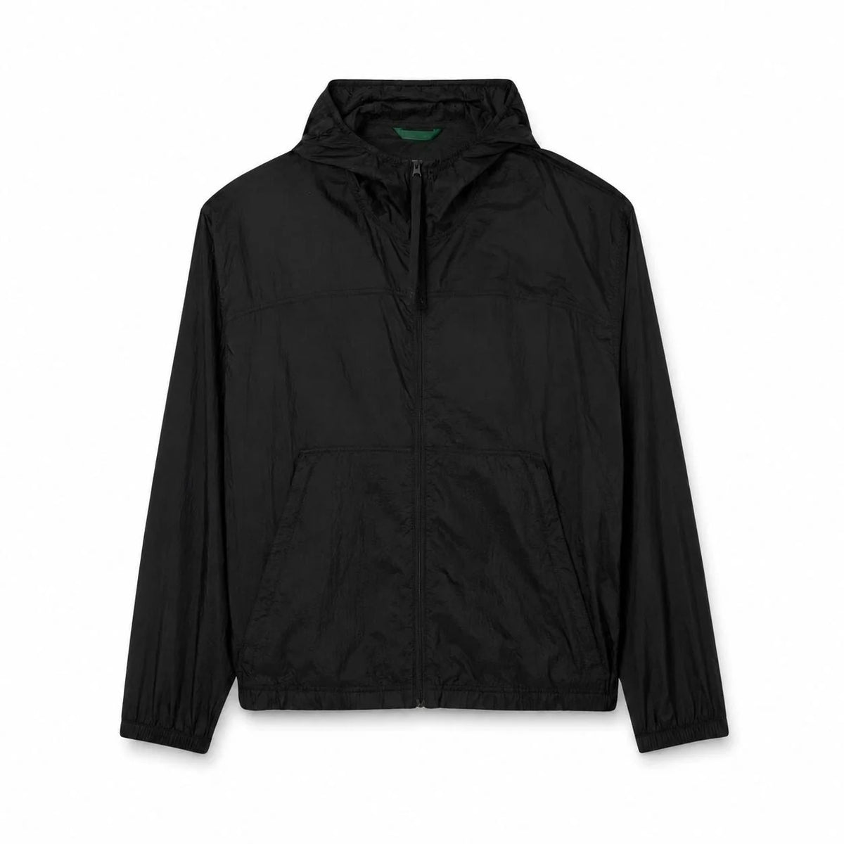 Water-Repellent Packable Nylon Jacket RF3OC3FGPL0