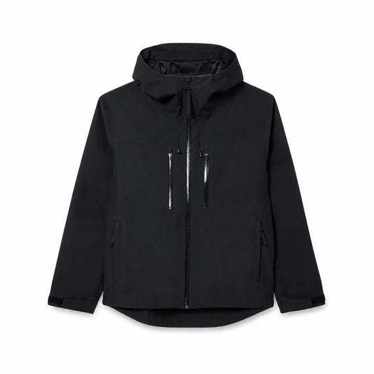 Waterproof Windproof Hooded Parka RF3OC3FK804