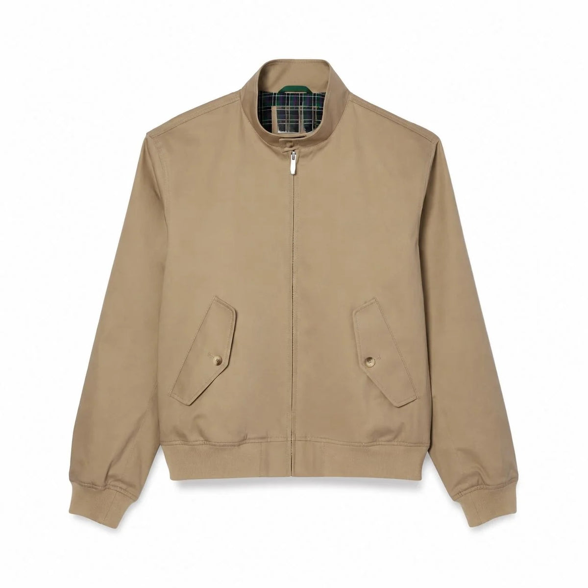 Water-Repellent Twill Jacket RF3OC3FKXAC