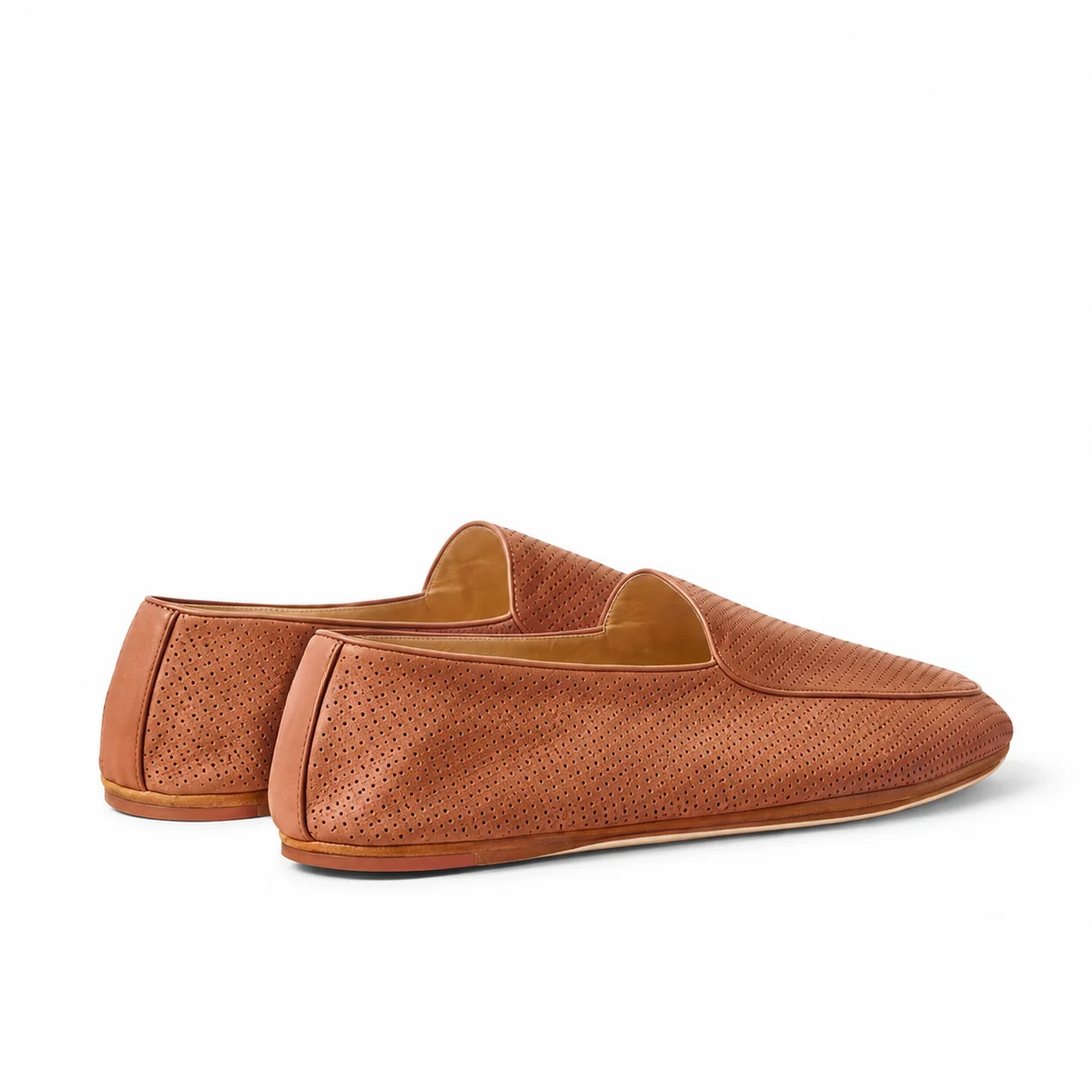 Loafer Men's - Cuir RF3OC3H4EPW