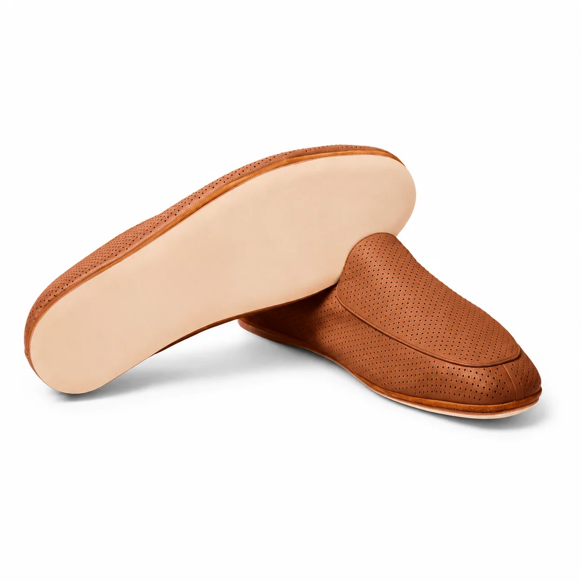 Loafer Men's - Cuir RF3OC3H4EPW