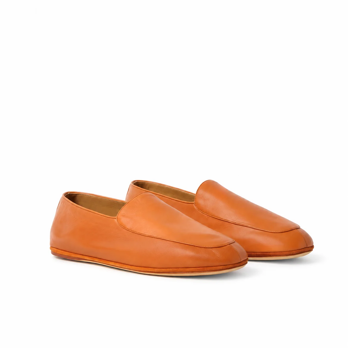 Anton Walk Loafer Men's - Fiery Summer RF3OC3H9BPG