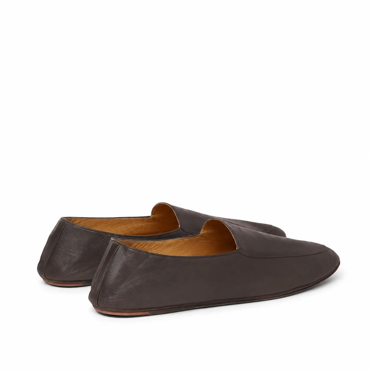 Loafer Men's - Moka RF3OC3H8MF8