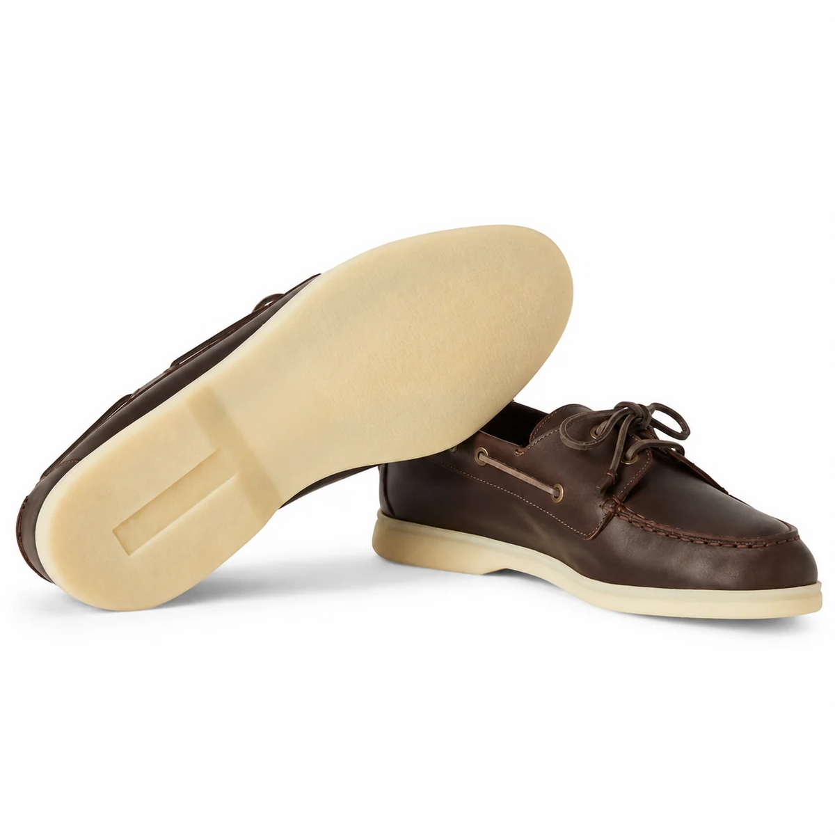 Sea-Sail Walk Loafer - Light Chocolate RF3OC3HE8P0