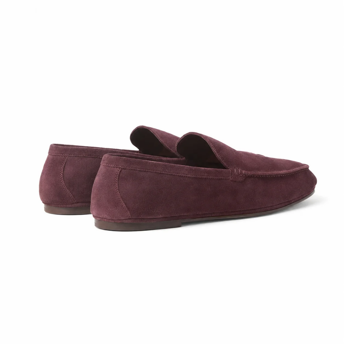 Summer Anton Walk Loafer - Grape Fruit RF3OC3IFGQS