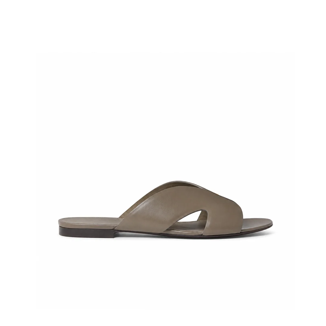 Sandal Women's - Almond Tree RF3OC3LJU6C