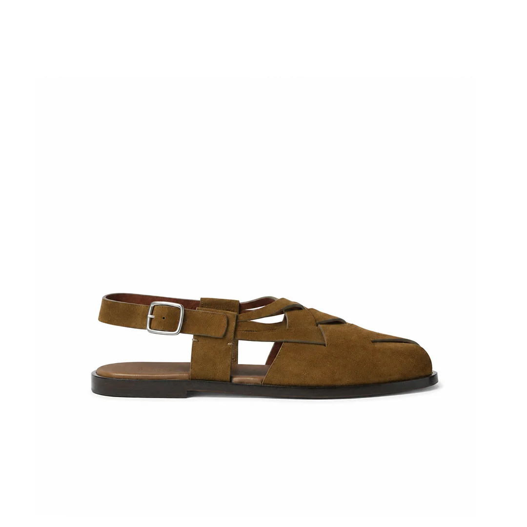 Sandal - Savana Bark RF3OC3LL8QS