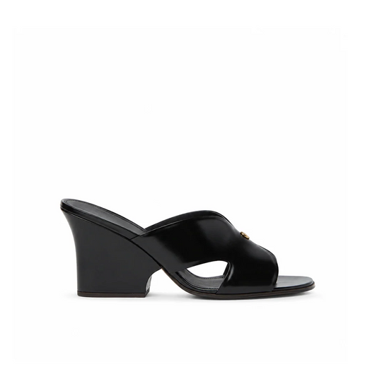Vera Sandal Women - Black RF3OC3LJ4W4