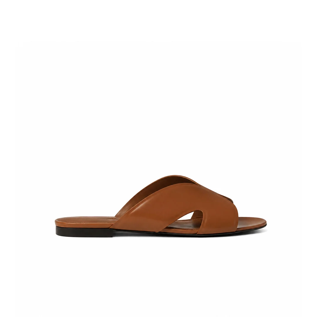 Vera Sandal Women - Colour Vicuna RF3OC3LQ5QC