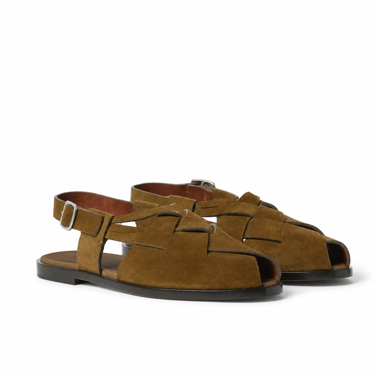Sandal - Savana Bark RF3OC3LL8QS